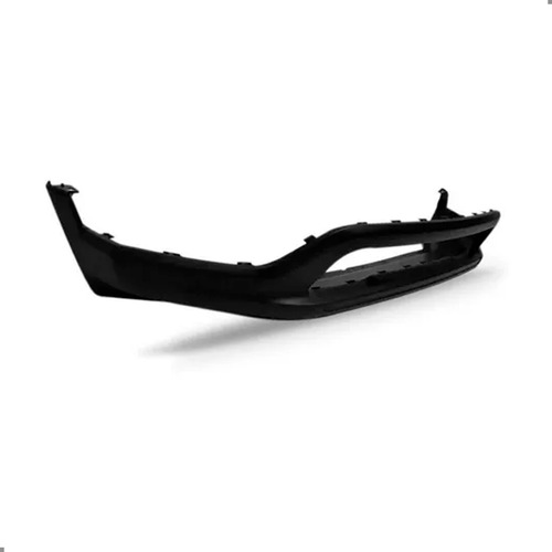 Kit Parachoque Para Jeep Compass 2017 A 2021 Com Spoiler