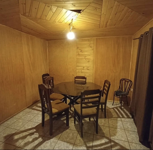 Venta Casa 3 Dormitorios En Horcon Comuna De Puchuncavi