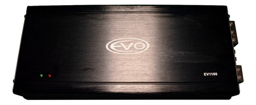 Amplificador Evo Clase D Nano Ev1100