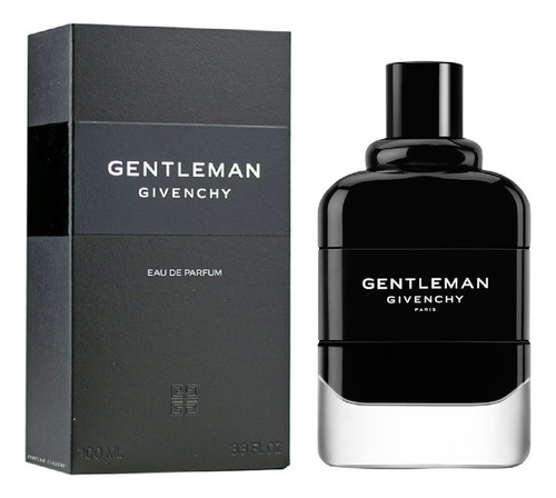 Gentleman Caballero Givenchy 100 Ml Edp Spray