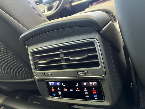 Audi Q7 3.0 T Fsi 333 Hp Quattro Tiptronic