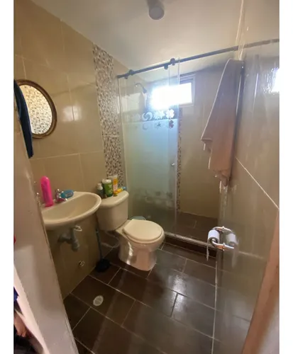 Vendo Apartamento En Hacienda Kachipay Laurel 706-4