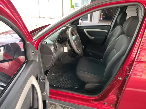 Renault Duster 1.6cc Mt Aa 4x2