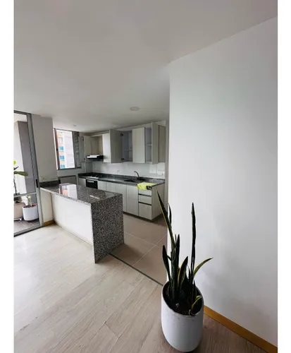 Arriendo Apartamento Itagui
