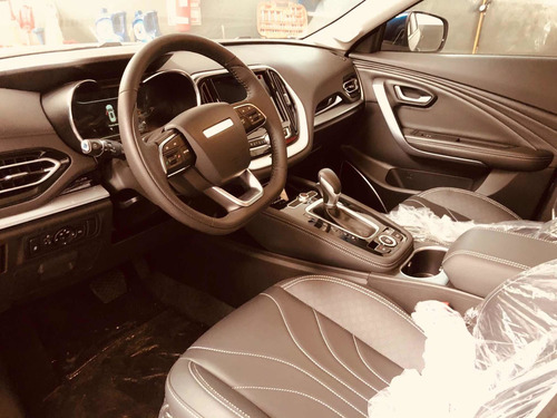 Lifan X70 2.0 Vvt-i Cvt