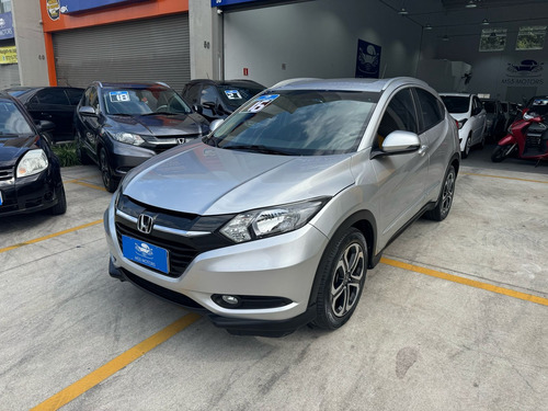 Honda HR-V 1.8 Ex Flex Aut. 5p