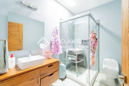 Venta Casa En Bosque Real