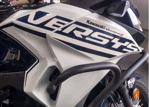 Imagen 11 de 25 de Kawasaki Versys 300, Entrega Inmediata! Financiacion!