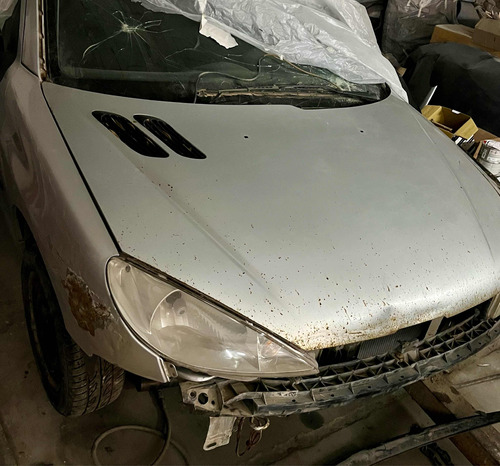 Peugeot 206 1.6 Xr