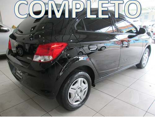 Chevrolet Onix Zero De Entrada Trabalhe Em Aplicativo Uber