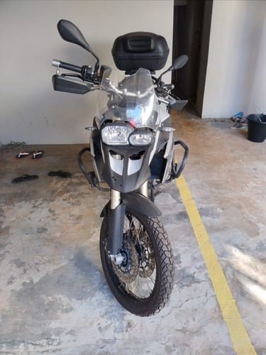 Bmw F 800 Gs Premiun