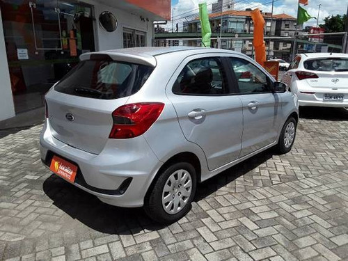 Ford Ka 1.0 Ti-vct Flex Se Manual