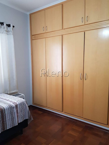 Imagem 26 de 30 de Casa À Venda Em Jardim Santa Genebra - Ca029709