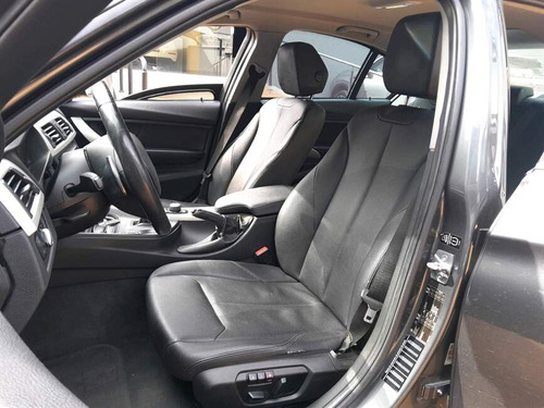 BMW 320i 2.0 16V TURBO ACTIVE FLEX 4P AUTOMÁTICO