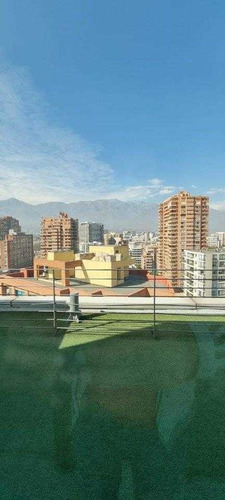 Imagen 7 de 12 de Espectacular Oficina Duplex Con Terraza