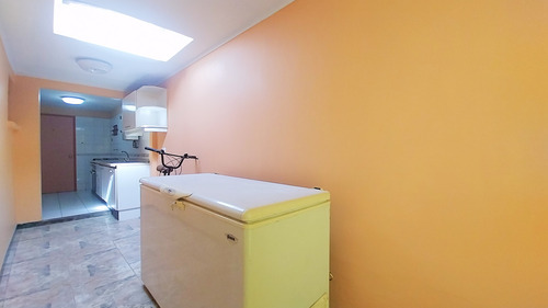 Casa 3 Dorm. En Condominio Seguro Sólida Venta Puente Alto