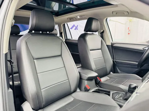 Volkswagen Tiguan 1.4 Comfortline Plus At