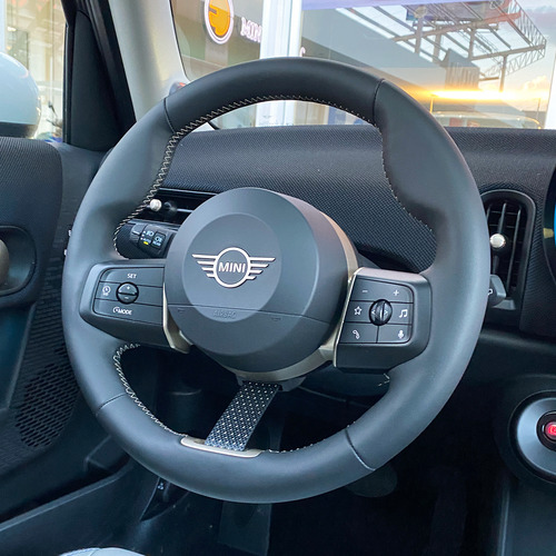 Mini Cooper 1.5 C At 5P