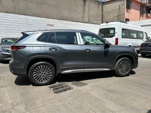 Volkswagen Tiguan 1.4 Tsi Comfortline 5As Dsg7