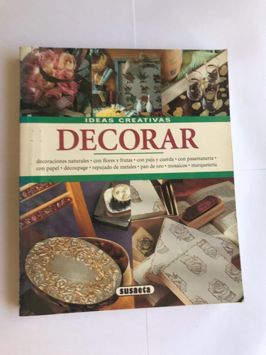 Ideas Creativas Para Decorar