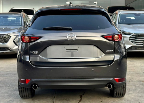 Mazda Cx-5 Grand Touring 20219