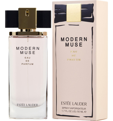 Perfume En Aerosol Modern Muse, 50 Ml