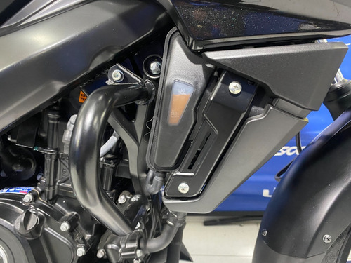 Imagen 13 de 25 de Bajaj Pulsar Ns 200 Fi 2023