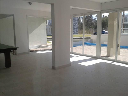Imagen 5 de 29 de Departamento En Venta En Solar Azul Km 49.5- Pilar, G.b.a. Zona Norte