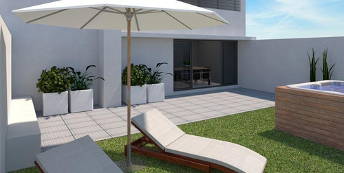 Imagen 6 de 9 de Venta Depto. 3 Dormitorios En Construcción, Av Pellegrini 2600 - Gazze