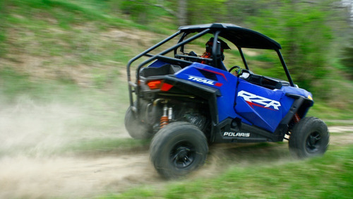 Imagen 11 de 15 de Polaris Rzr S 1000 Nuevo Entrega Inmediata - Edunor