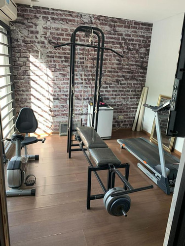 Venta Casa El Nacional Club De Campo General Rodríguez