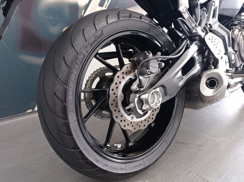 Mt 07 Abs - 2018