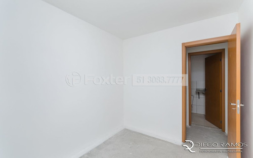 Imagem 8 de 29 de Apartamento, 2 Dormitórios, 47.77 M², Morro Santana - 161410