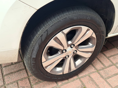 Chevrolet Spin Premier 7 lug 1.8 8V Econo.Flex 5p Automatica
