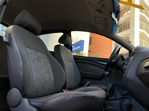 Ford Ka 1.0 Flex 3p