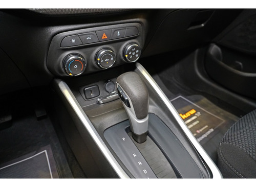 Chevrolet Onix 1.0 TURBO FLEX PLUS LTZ AUTOMÁTICO