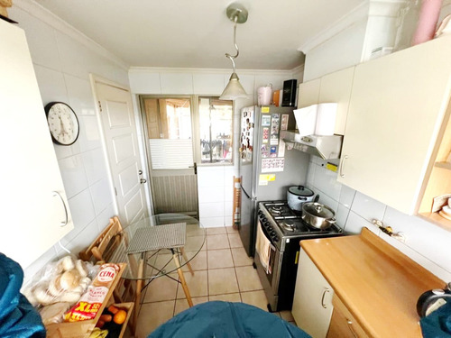 Comoda Y Solida Casa En Venta 3d2b, Bayona