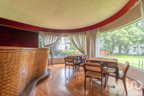 Venta Casa 4 Ambientes Lomas De Chapultepec I Sección