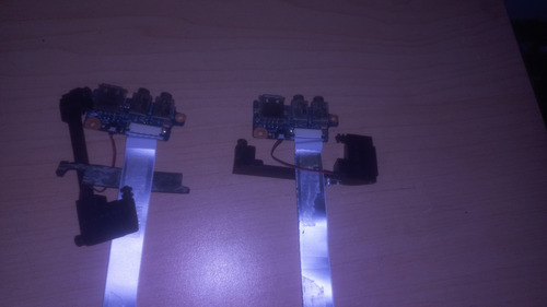 Puerto Usb Audio Siragon Nb3300 (Usado)