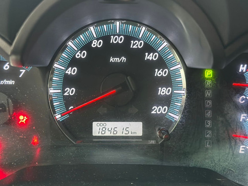 Toyota Fortuner 2014 Automática 4x4
