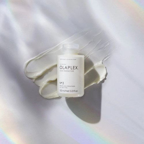 Olaplex N°3 + N°4 + N°5+ N°7 Tratamiento Reparador Intensivo