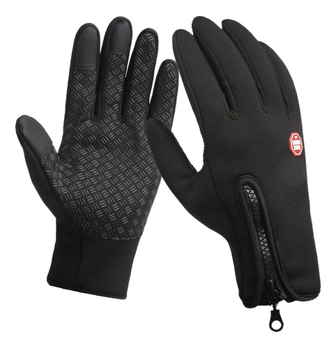 Guantes Térmicos Usb Guantes Calentadores De Manos Guantes U