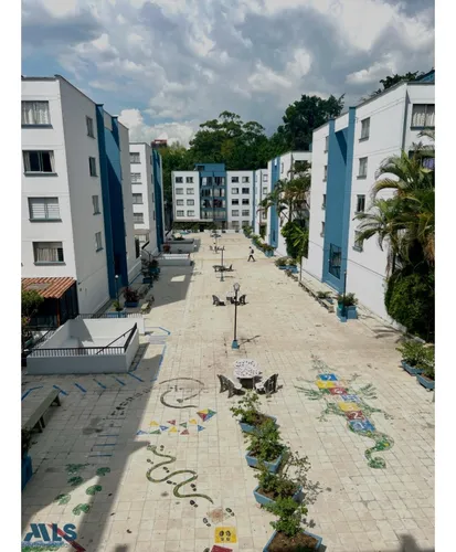 Comodo Y Amplio Apartamento En Envigado De 3 Alcob...(mls#252176)