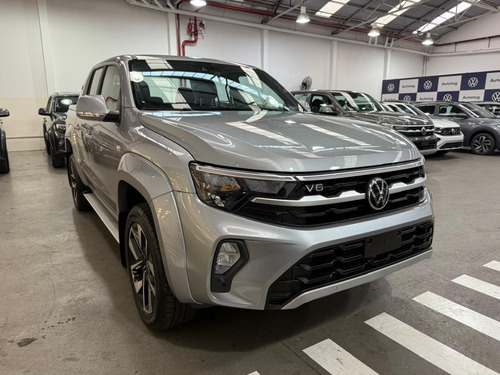 Volkswagen Amarok 3.0 Cd Tdi 258Cv V6 Extreme 4X4 At