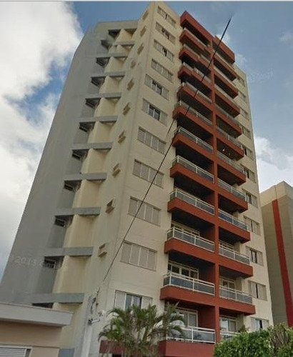 Imagem 22 de 22 de Apartamento Com 3 Dormitórios À Venda, 116 M² Por R$ 500.000,00 - Marília - Marília/sp - Ap0203