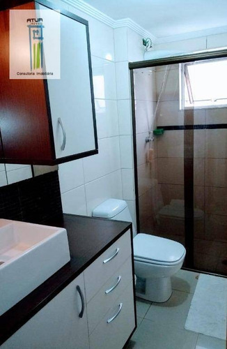 Imagem 17 de 19 de Apartamento À Venda, 74 M² Por R$ 436.170,00 - Vila Mazzei - São Paulo/sp - Ap1532
