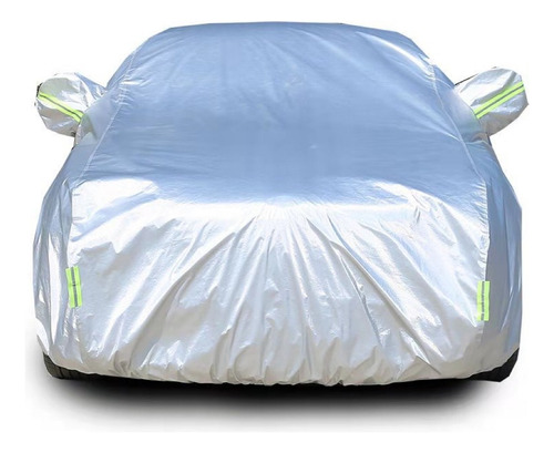 Cubierta De Coche Impermeable Y A Prueba De Polvo,m,l.xl