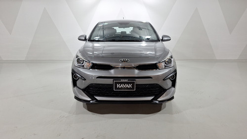 Kia Rio 1.6 S PACK