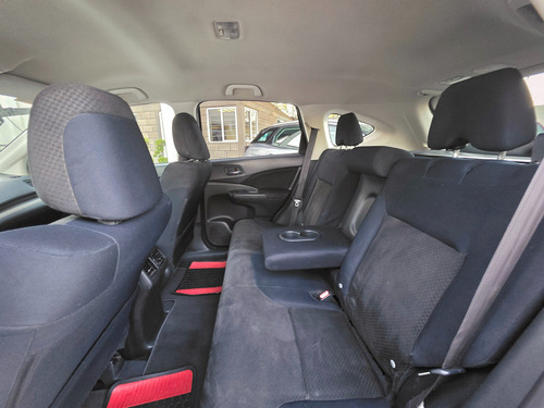 Honda CR-V 2.4 I-Style CVT