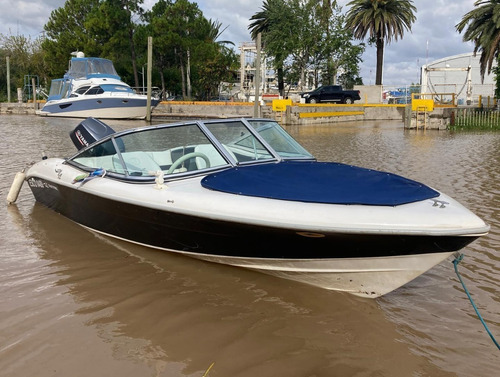 Imagen 4 de 10 de Guembe 460 Open 2012 Con Yamaha 40hp 2t